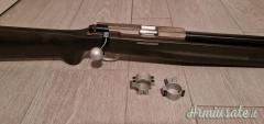 Anschutz 2013 .22 Long Rifle