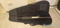 Anschutz 2013 .22 Long Rifle