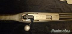 Anschutz 2013 .22 Long Rifle