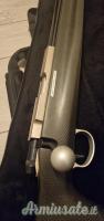 Anschutz 2013 .22 Long Rifle