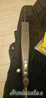 Anschutz 2013 .22 Long Rifle