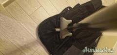 Anschutz 2013 .22 Long Rifle