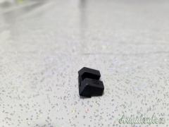 tacca di mira glock