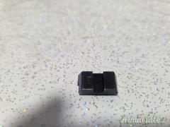 tacca di mira glock