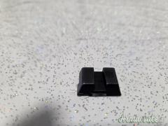 tacca di mira glock