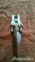 Remington doppietta 12