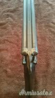 Remington doppietta 12