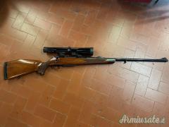 Sauer 90 8x68mm S