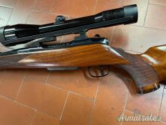 Sauer 90 8x68mm S