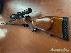 Sauer 90 8x68mm S