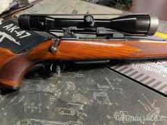 Sauer 90 8x68mm S