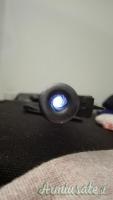 Carl Gustaf HUSQVARNA M96 CON OTTICA 6.5x55mm