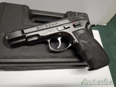 CZ 75-B 9x21mm IMI
