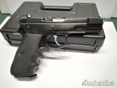 CZ 75-B 9x21mm IMI