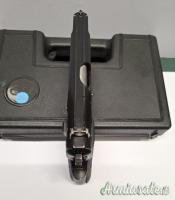 CZ 75-B 9x21mm IMI