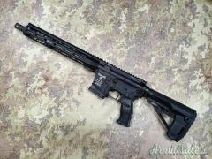 SABATTI SAR AR15 12,5