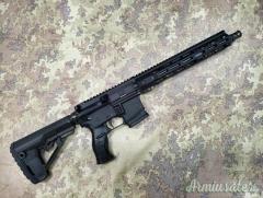 SABATTI SAR AR15 12,5