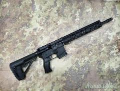 SABATTI SAR AR15 14,5