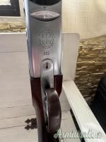 Beretta 682 Trap 12