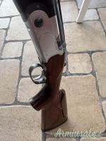 Beretta 682 Trap 12