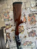 Beretta 682 Trap 12