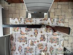 Beretta 682 Trap 12
