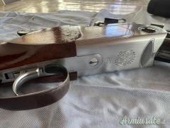 Beretta 682 Trap 12