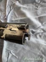 Beretta 682 Trap 12