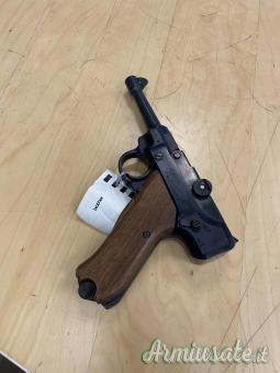 Stoeger LUGER .22 LR Long Rifle