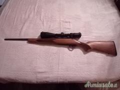 Howa 1500 6.5x55mm