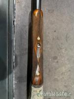 Mod. S3, Sovrapposto Marca Pietro Beretta Holland Holland, Cal. 12, Canne da Cm. 70 3/1.