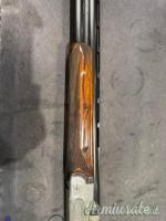 Mod. S3, Sovrapposto Marca Pietro Beretta Holland Holland, Cal. 12, Canne da Cm. 70 3/1.