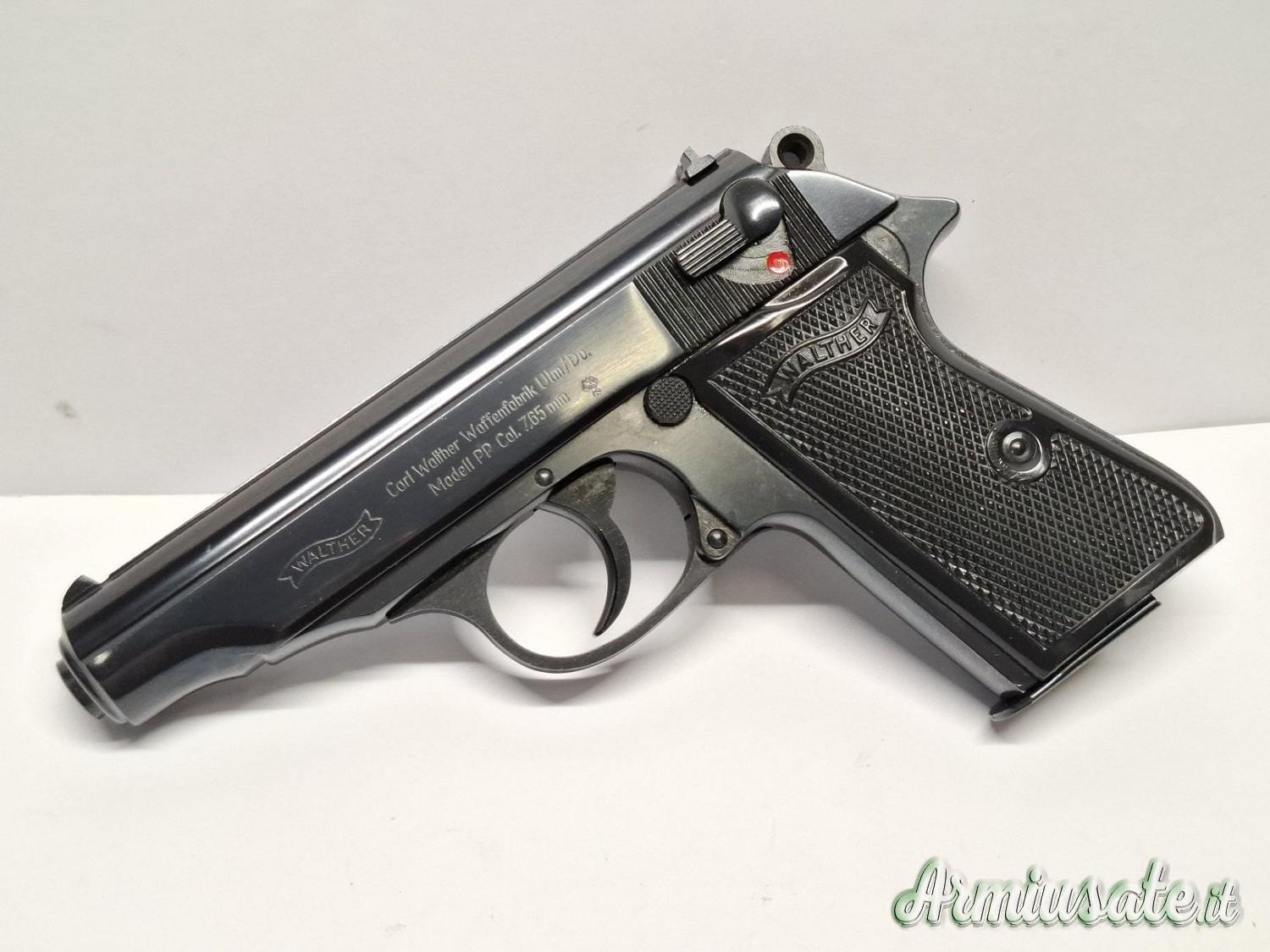 Walther PP Walther PP
