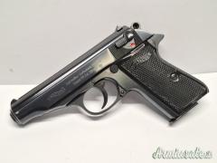 Walther PP