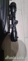 Benelli Stoeger airguns 4.6x30mm