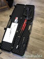 Hammerli Ar20 4.5/.177