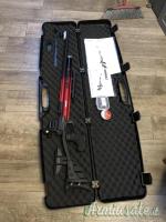 Hammerli Ar20 4.5/.177