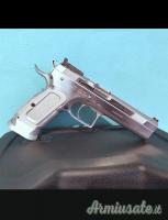 Tanfoglio Limited 9x21mm IMI