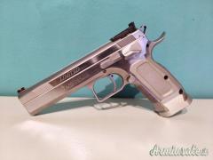 Tanfoglio Limited 9x21mm IMI