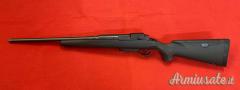 Carabina Mauser 25 Extreme .308 Winchester