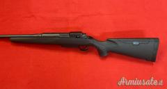 Carabina Mauser 25 Extreme .308 Winchester