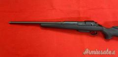 Carabina Mauser 25 Extreme .308 Winchester