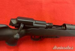 Carabina Mauser 25 Extreme .308 Winchester