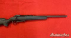 Carabina Mauser 25 Extreme .308 Winchester