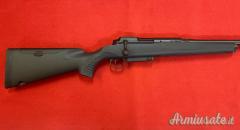 Carabina Mauser 25 Extreme .308 Winchester