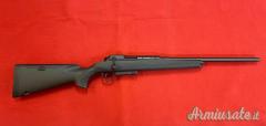 Carabina Mauser 25 Extreme .308 Winchester