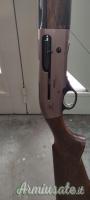 Beretta A 400 action 28