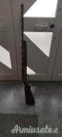 Beretta A 400 action 28