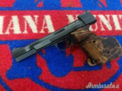 Hammerli 208 .22 LR Long Rifle
