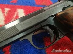 Hammerli 208 .22 LR Long Rifle